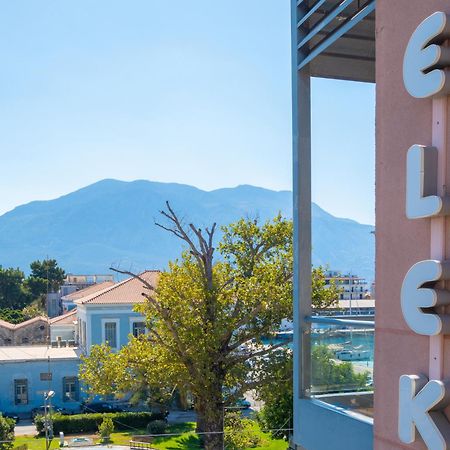 Elektra Hotel & Spa Kalamata Zewnętrze zdjęcie