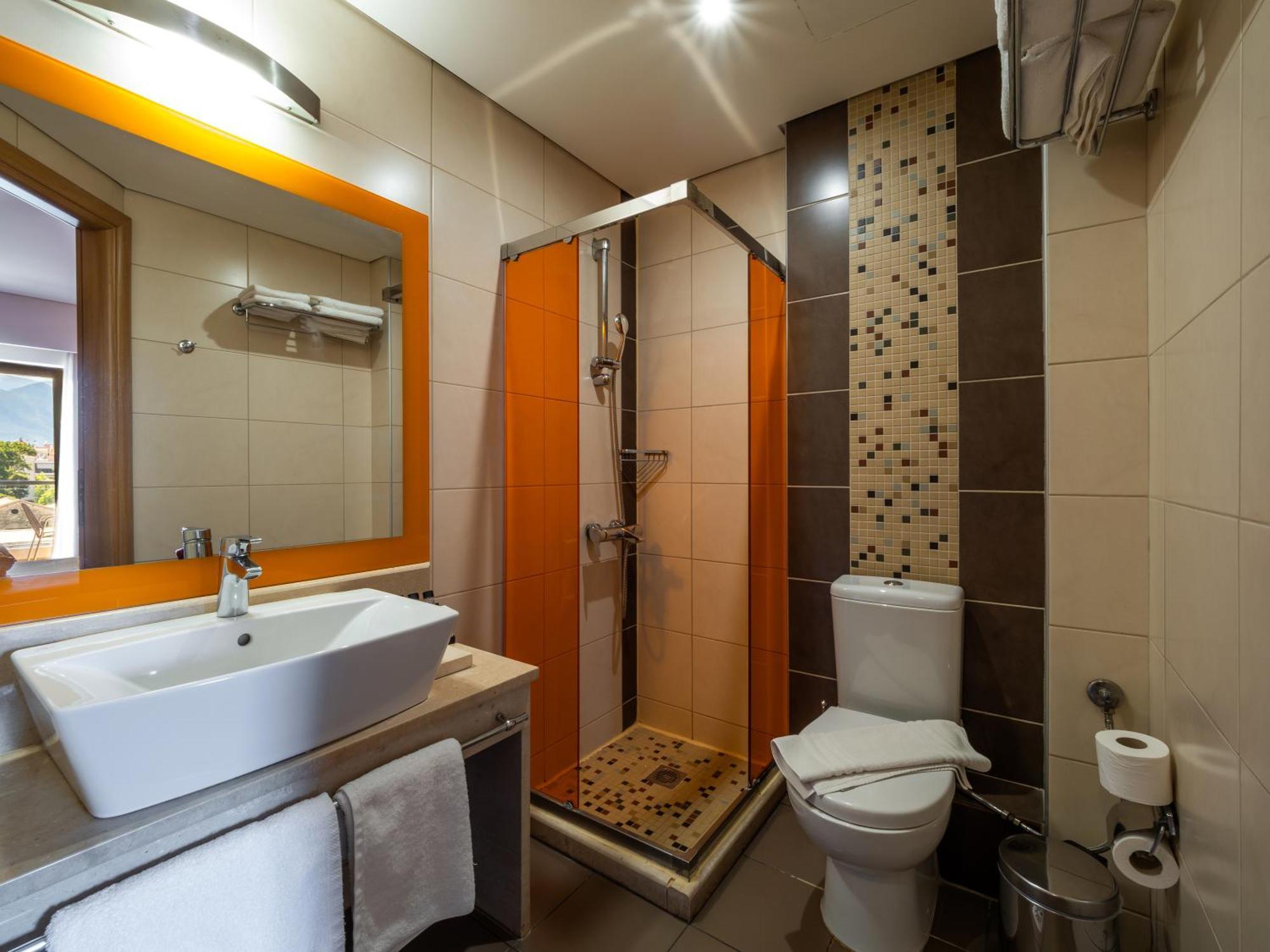 Elektra Hotel & Spa Kalamata Zewnętrze zdjęcie