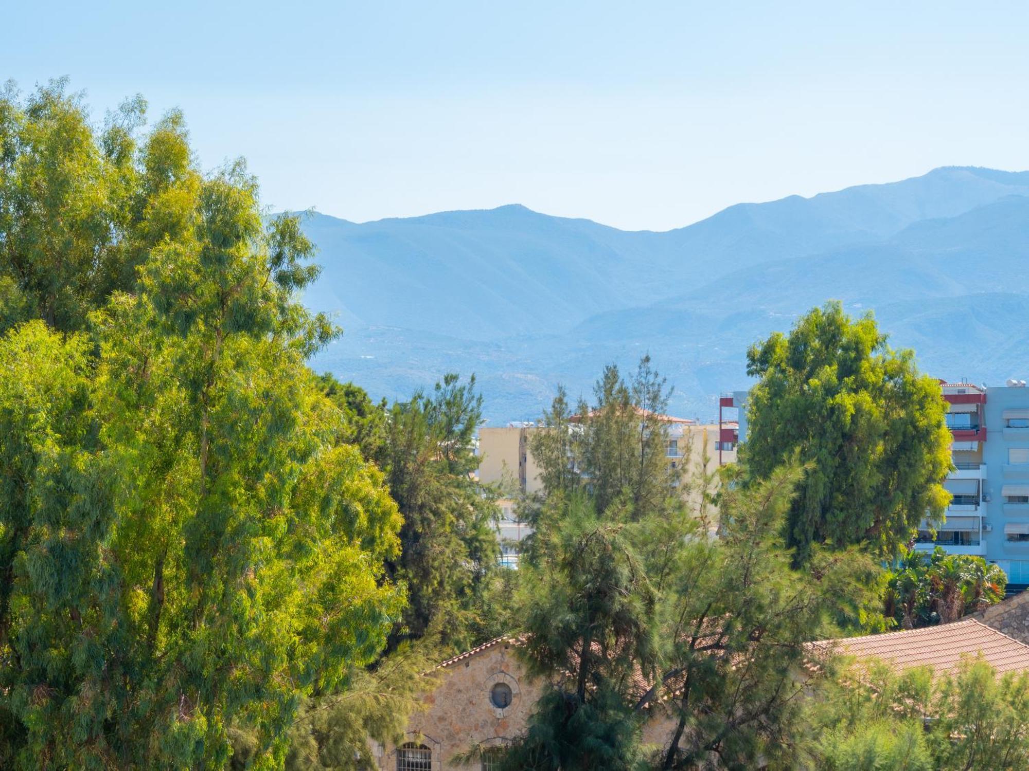 Elektra Hotel & Spa Kalamata Zewnętrze zdjęcie