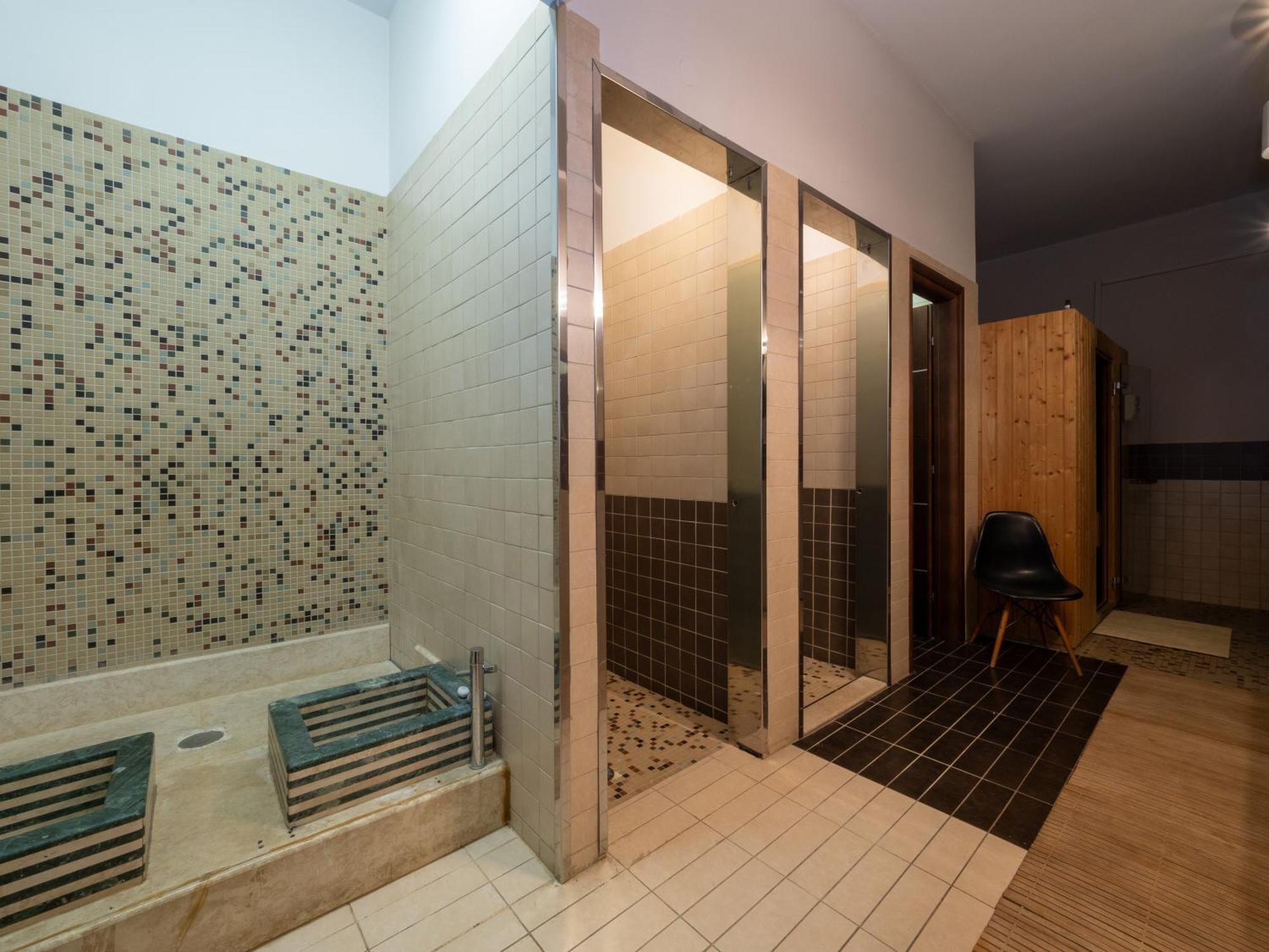 Elektra Hotel & Spa Kalamata Zewnętrze zdjęcie