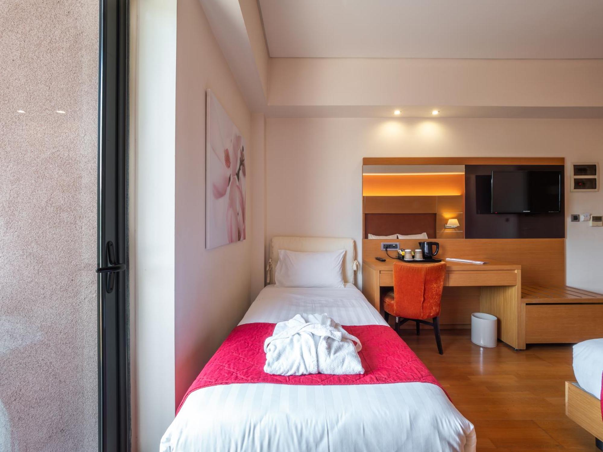 Elektra Hotel & Spa Kalamata Zewnętrze zdjęcie