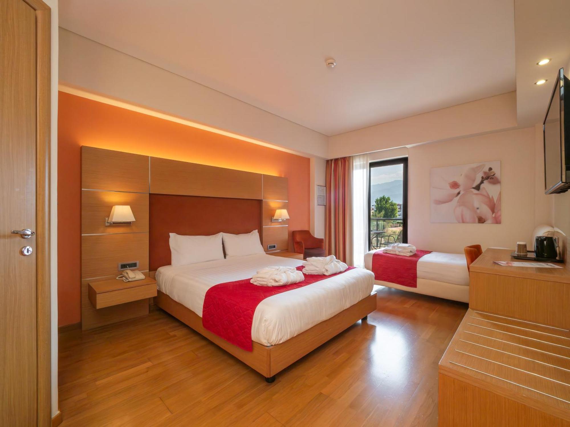 Elektra Hotel & Spa Kalamata Zewnętrze zdjęcie