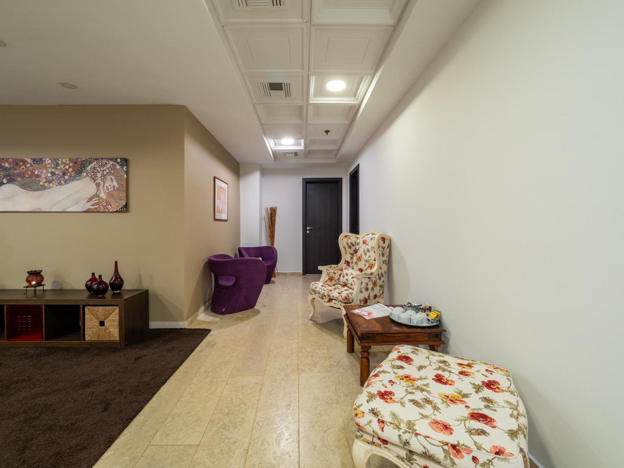 Elektra Hotel & Spa Kalamata Zewnętrze zdjęcie