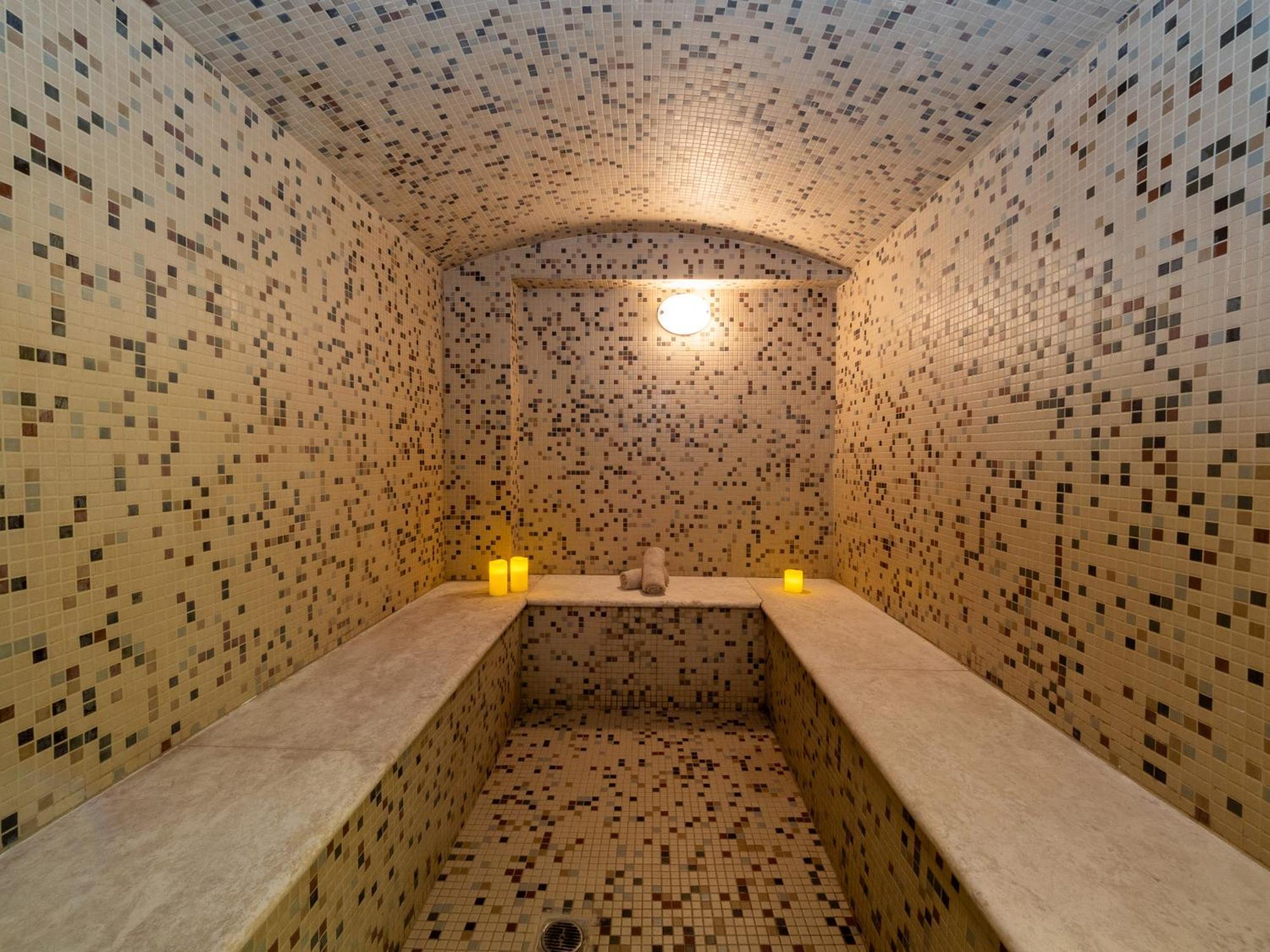 Elektra Hotel & Spa Kalamata Zewnętrze zdjęcie