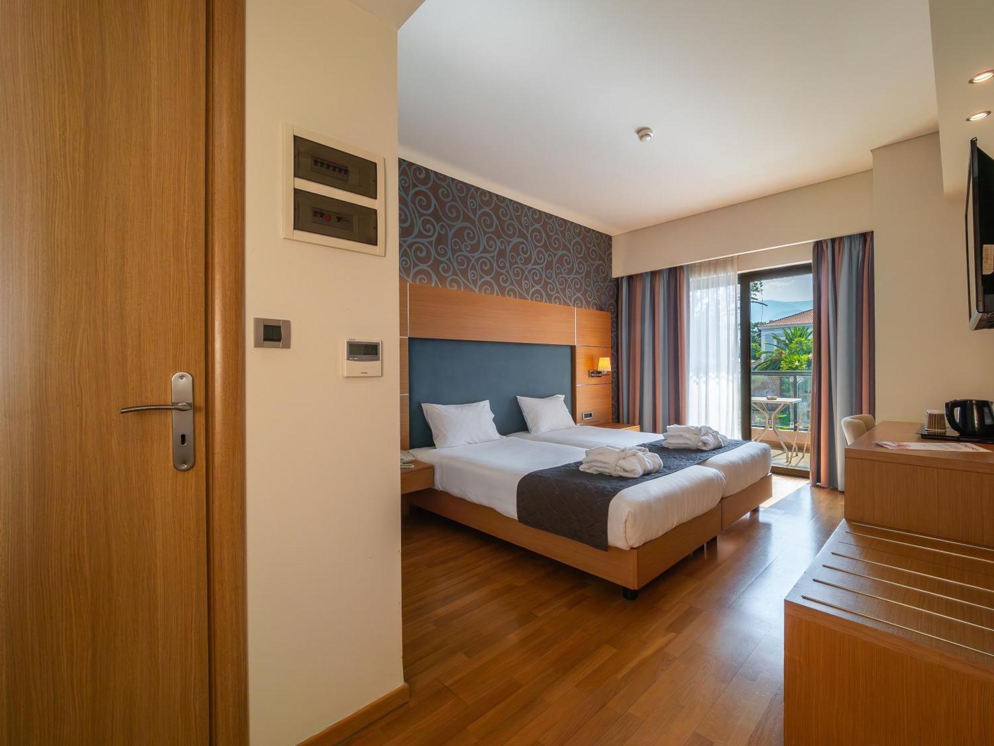 Elektra Hotel & Spa Kalamata Zewnętrze zdjęcie
