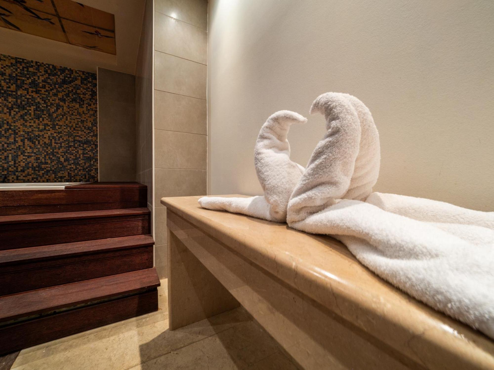 Elektra Hotel & Spa Kalamata Zewnętrze zdjęcie