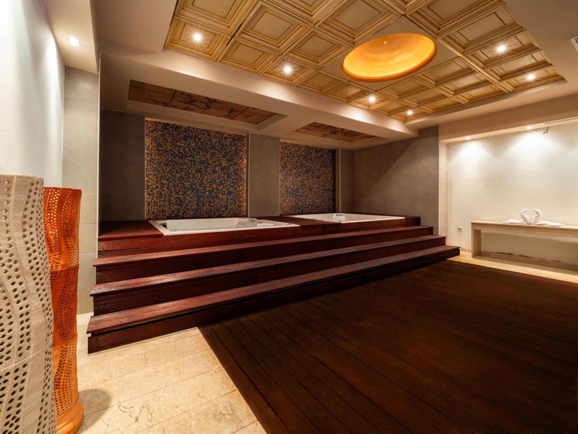 Elektra Hotel & Spa Kalamata Zewnętrze zdjęcie