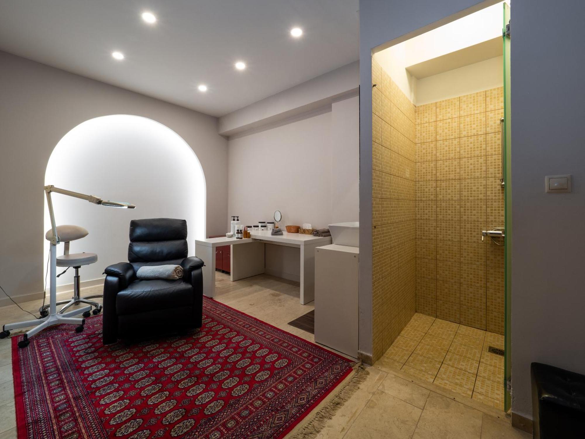 Elektra Hotel & Spa Kalamata Zewnętrze zdjęcie