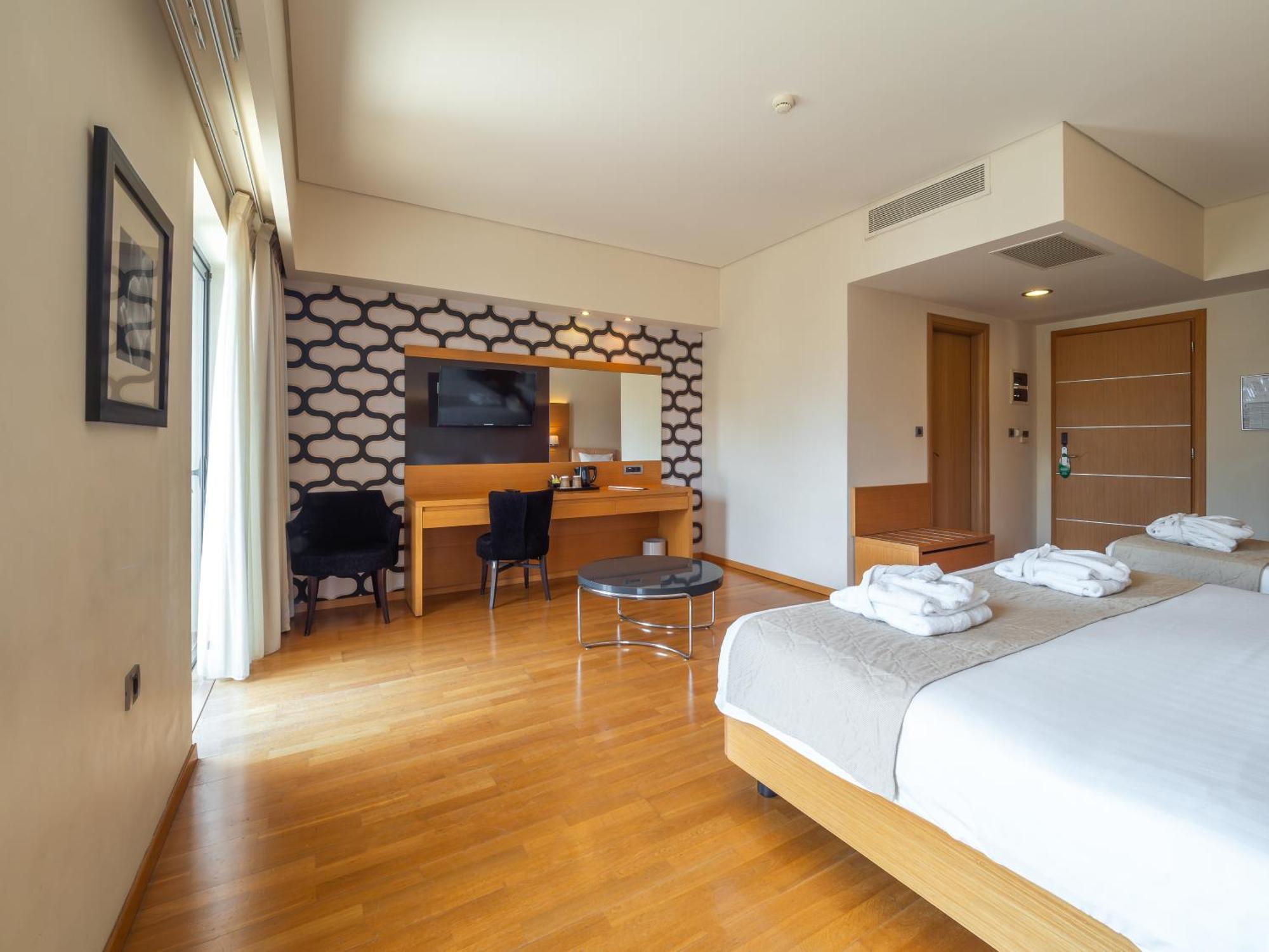 Elektra Hotel & Spa Kalamata Zewnętrze zdjęcie