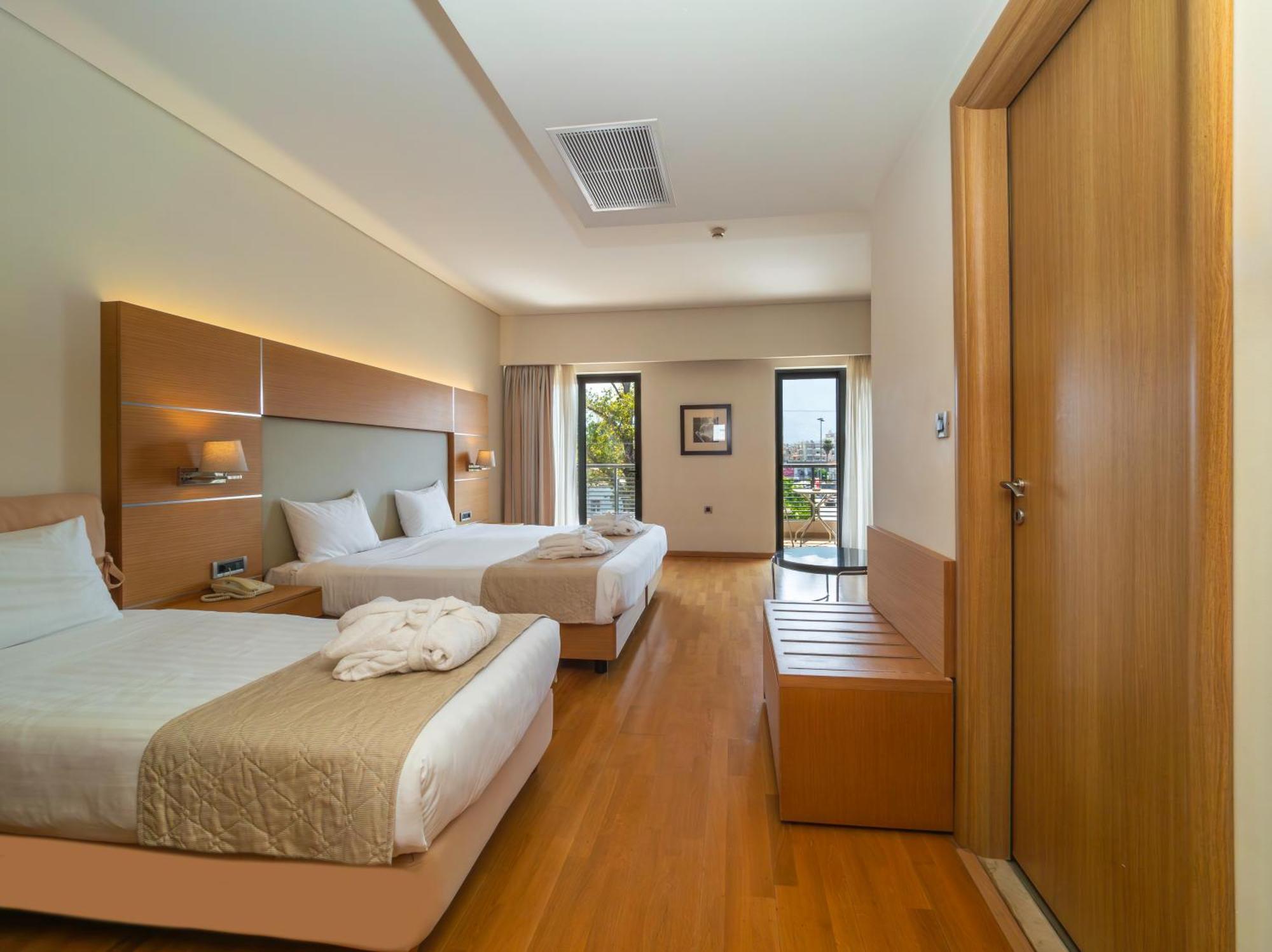 Elektra Hotel & Spa Kalamata Zewnętrze zdjęcie