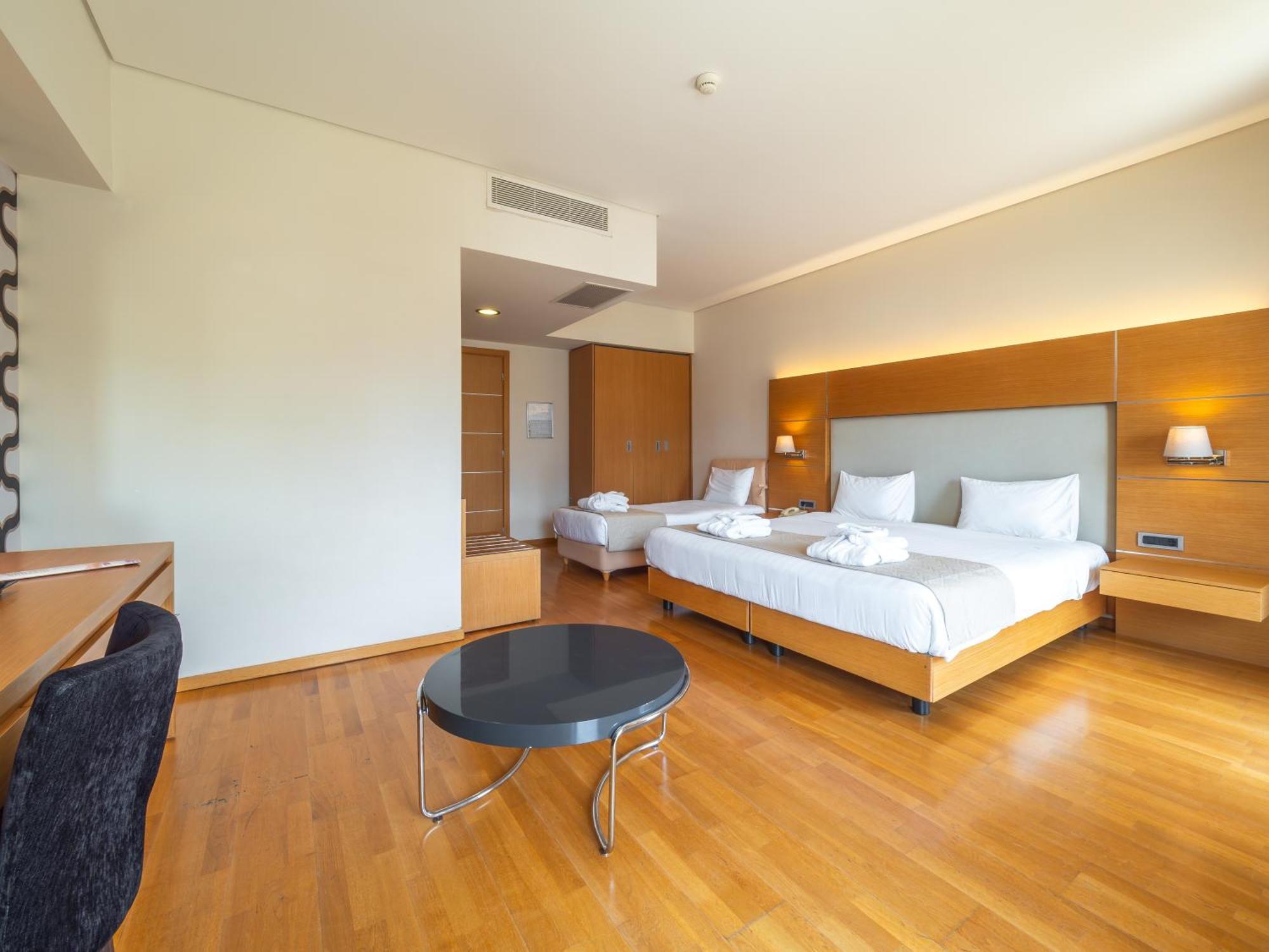 Elektra Hotel & Spa Kalamata Zewnętrze zdjęcie