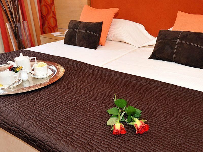 Elektra Hotel & Spa Kalamata Zewnętrze zdjęcie