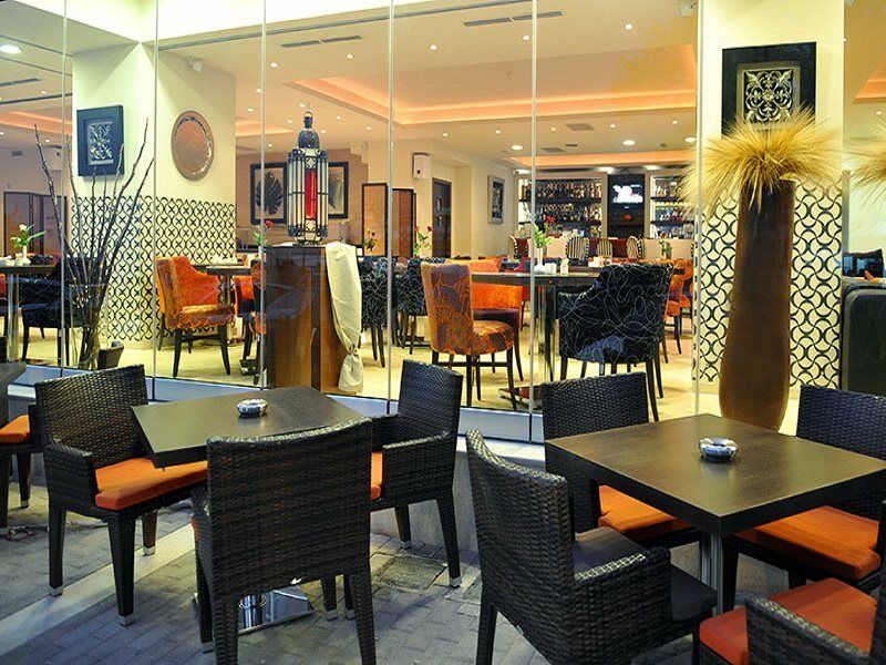 Elektra Hotel & Spa Kalamata Zewnętrze zdjęcie