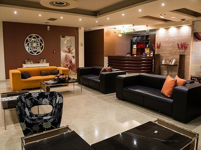 Elektra Hotel & Spa Kalamata Zewnętrze zdjęcie