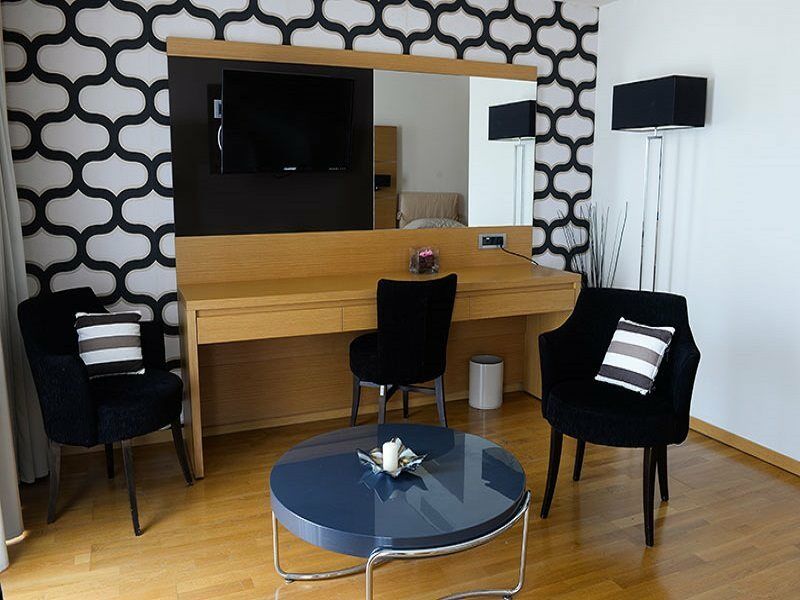 Elektra Hotel & Spa Kalamata Zewnętrze zdjęcie