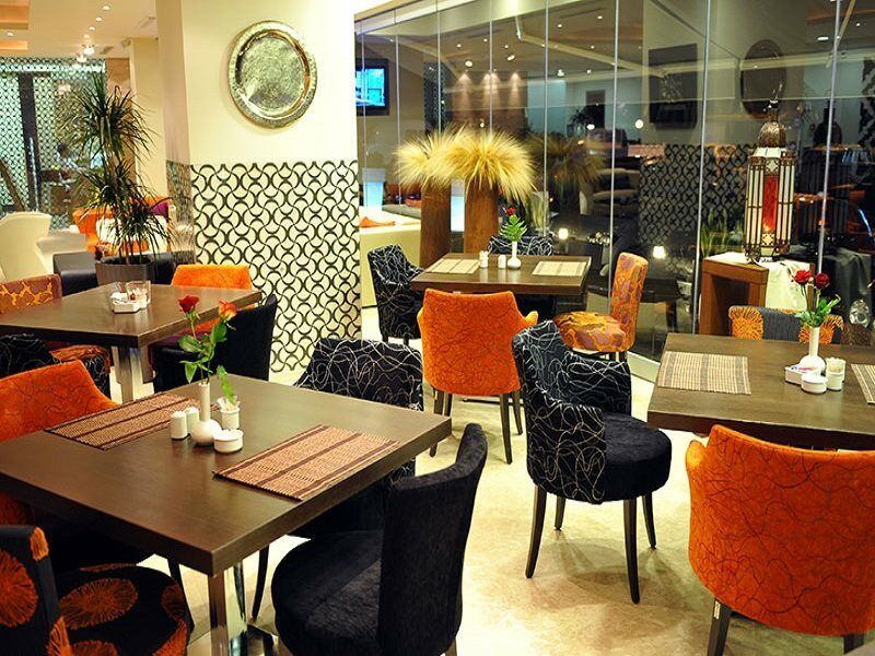 Elektra Hotel & Spa Kalamata Zewnętrze zdjęcie